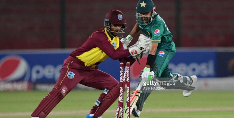 Political uncertainty forces relocation of West Indies, Pakistan ODIs
