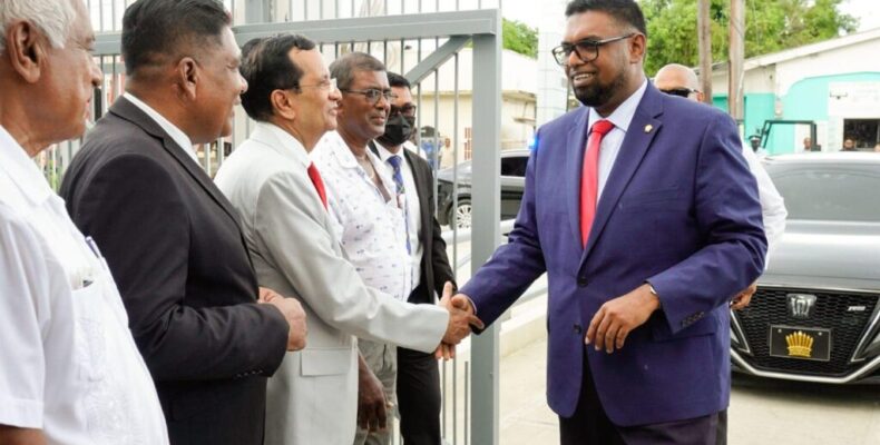 Demerara Bank’s game-changing loan plan to slash rice farmers’ woes