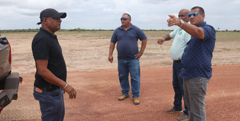 Lethem Housing Scheme: $540M infrastructure to benefit over 700 residents – Housing Minister