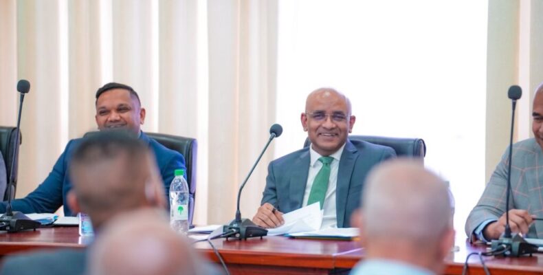 BREAKING: Nearly $2B in relief for miners as gov’t slashes taxes