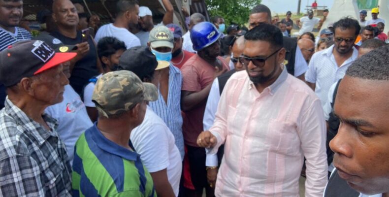 All fisherfolk to get one-off $150,000 cash grant