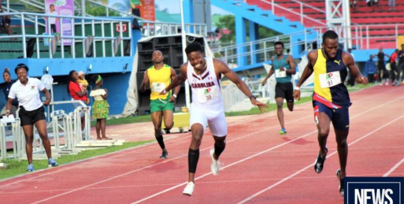Aliann Pompey Invitational 2022 called off