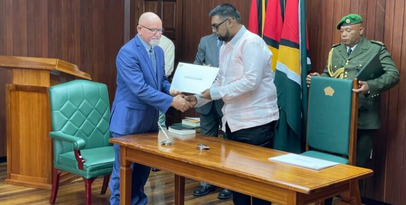 PSC to address ‘arduous task’ of police promotions soon – Chairman
