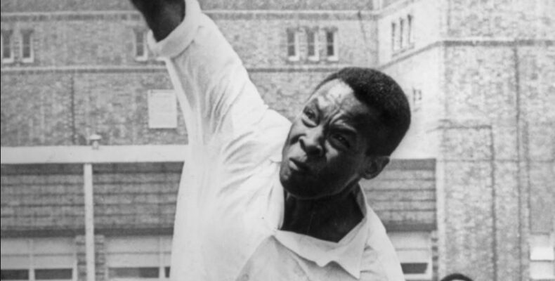 Holford a quintessential West Indies cricketer and ambassador- Skerritt