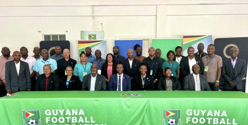 Football Federation pledges to increase M-FAP funding for members
