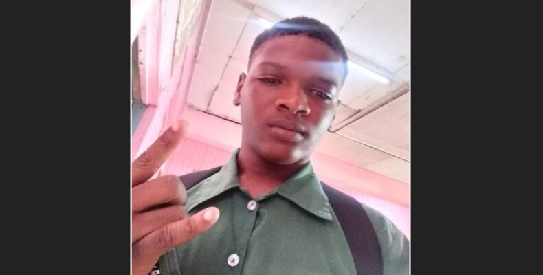 Victoria teenager drowns while trying to swim across Ekereku River