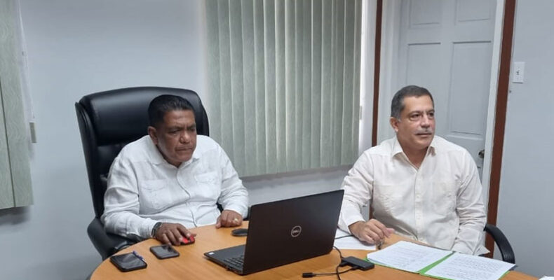 ‘Single shared vision’ needed to protect Caribbean agriculture and food systems
