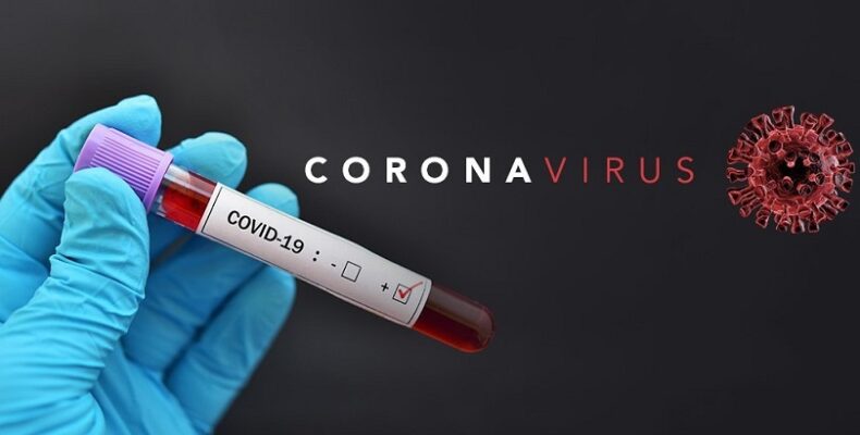 3-month-old baby among latest COVID-19 deaths