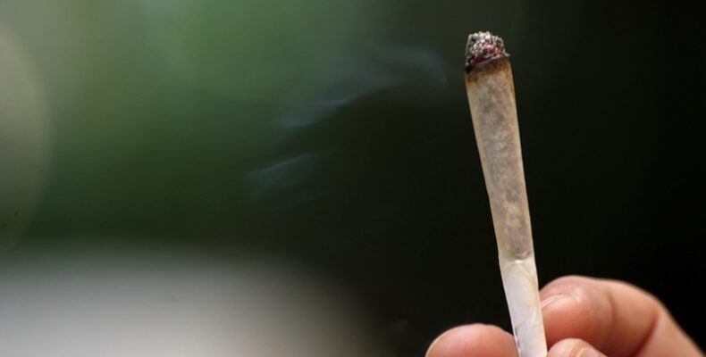 Marijuana addicts need rehablitation not jail time -says Health Minister