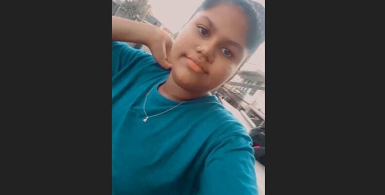Schoolgirl dies in Goed Fortuin accident involving police pickup