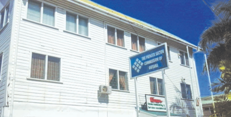 PSC ignored by CARICOM Private Sector Organisation during recent visit; Calls it gross disrespect