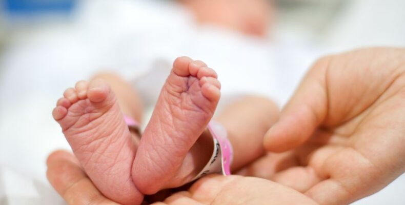Baby girl among 3 COVID deaths; 206 new cases