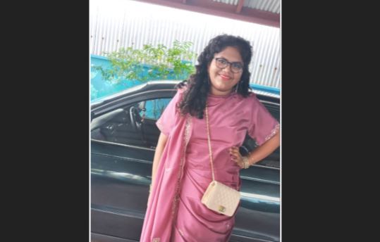 ‘Be careful on the road’ – mother’s last words to schoolgirl killed in Goed Fortuin accident
