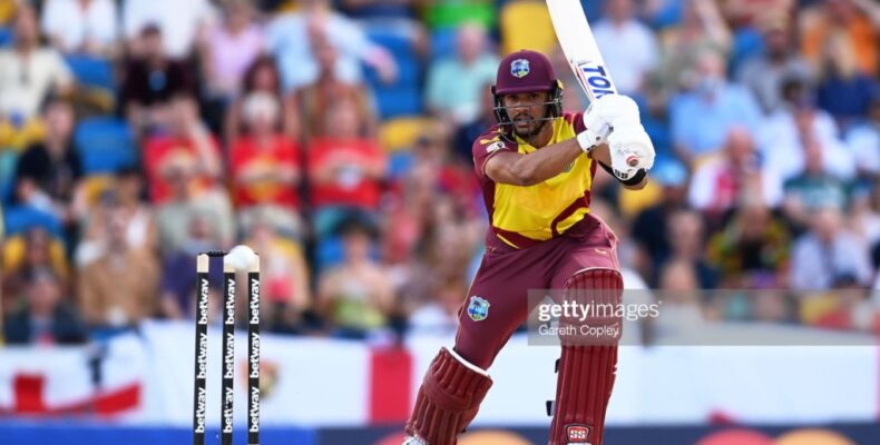 ODI: King (91*), Carty (43*) lead West Indies to series win over Netherlands