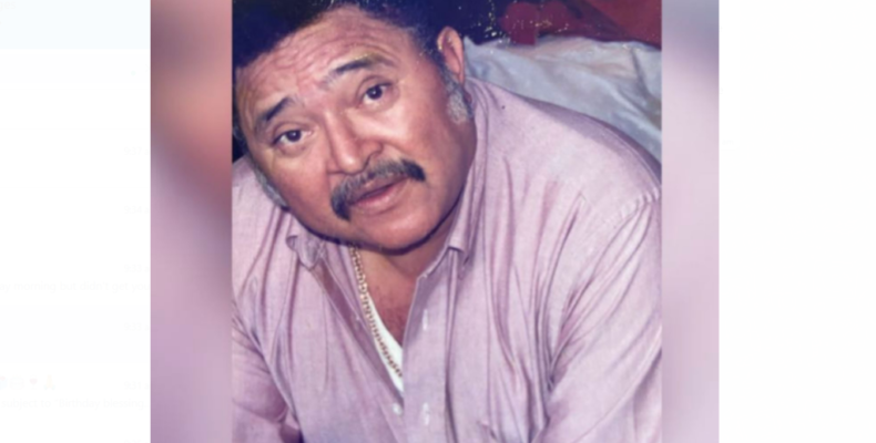 ‘A true a patriot’ – friends mourn passing of renowned Guyanese engineer