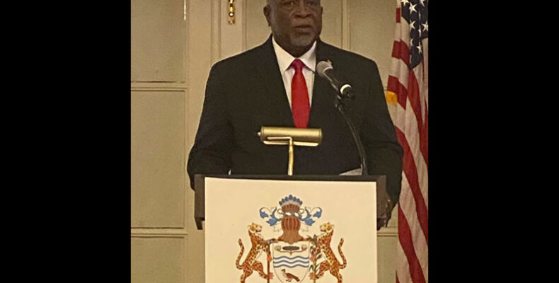 Time to ‘strategically, steadfastly’ plan for Guyana’s future