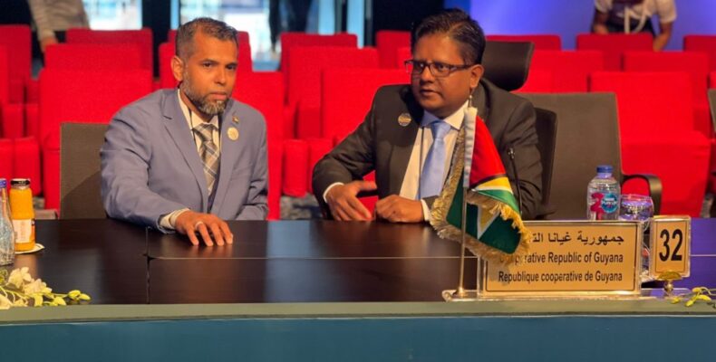 Despite oil, gov’t keen on diversifying productive sectors -Finance Minister tells IsDB