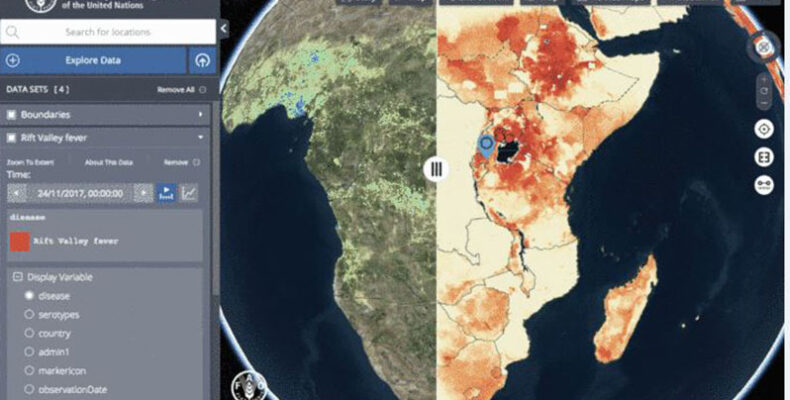 Bringing the benefits of digital agriculture to all