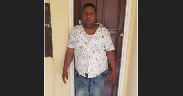 Grove man arrested after reporting fake abduction, stolen car