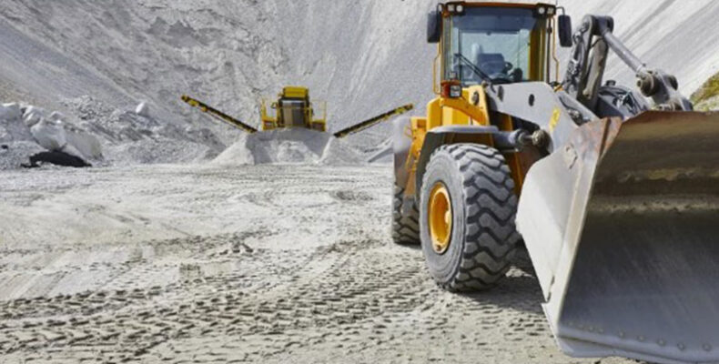 $209M sand-mining operation for Mabura
