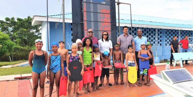 ‘Building the structures is a long-term investment’- Sport Minister