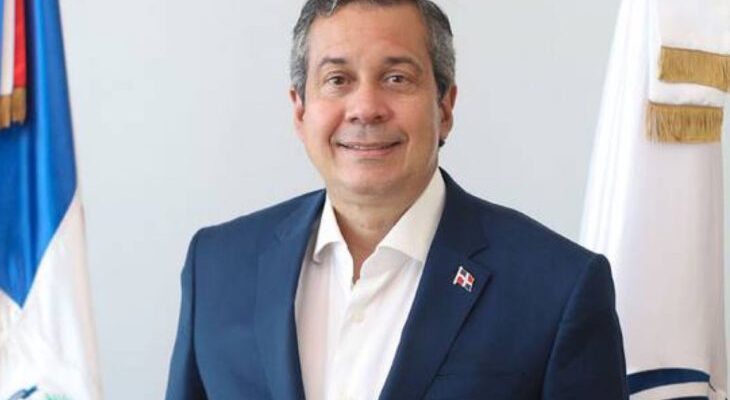 Government minister shot dead in Dominican Republic