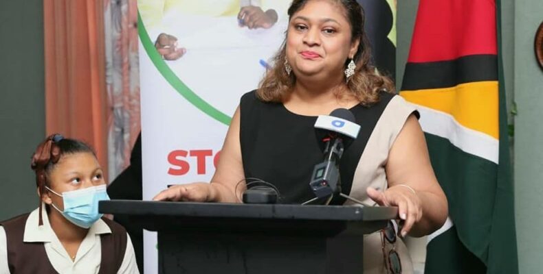 Schools will not be in session for July/August break – Manickchand