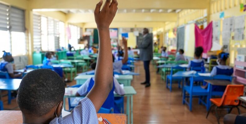 Schools will close for July/August period -Minister Manickchand