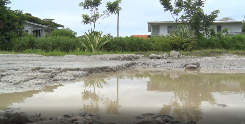 $67M to repair deplorable roads in South Ruimveldt