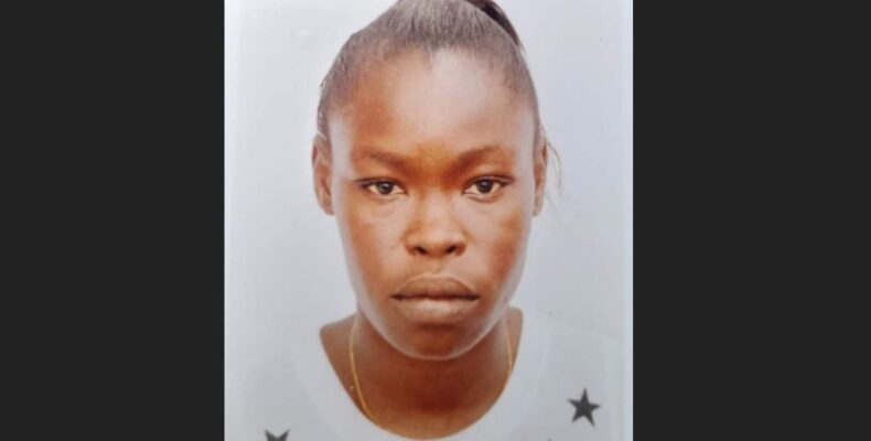 Woman, 21, beaten & stabbed to death; four arrested