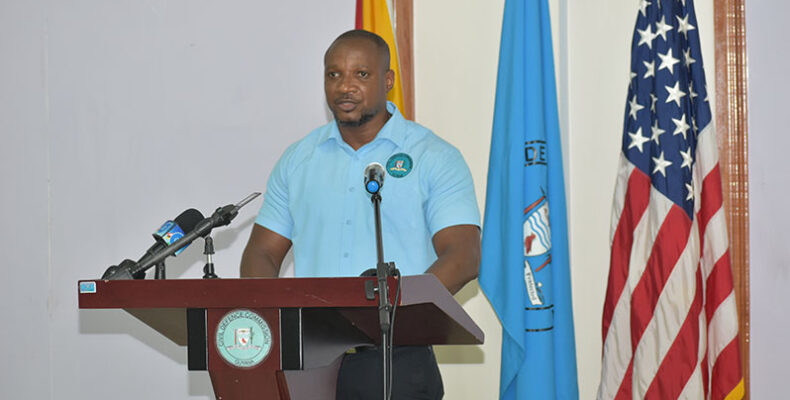 Guyana’s oil spill capacity boosted