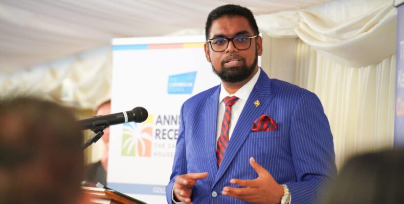 President Ali to lead Guyana delegation to Summit of the Americas