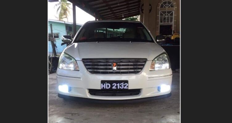 Skeldon taxi driver trailed, robbed of car while returning from airport