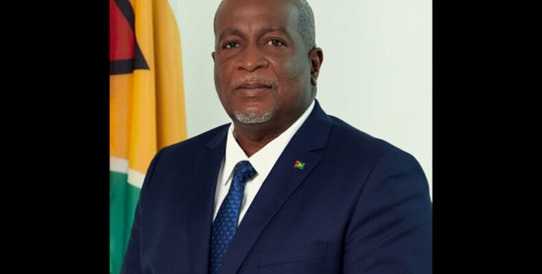 Prime Minister to Mayor: Stop the neglect, sufferings of Georgetown residents