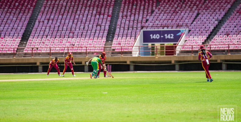 Wins for Barbados and Windward Islands in day games of T20 Blaze