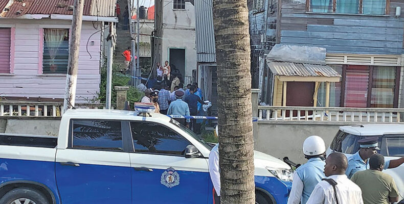 Alleged wife beater fatally shoots self to avoid arrest