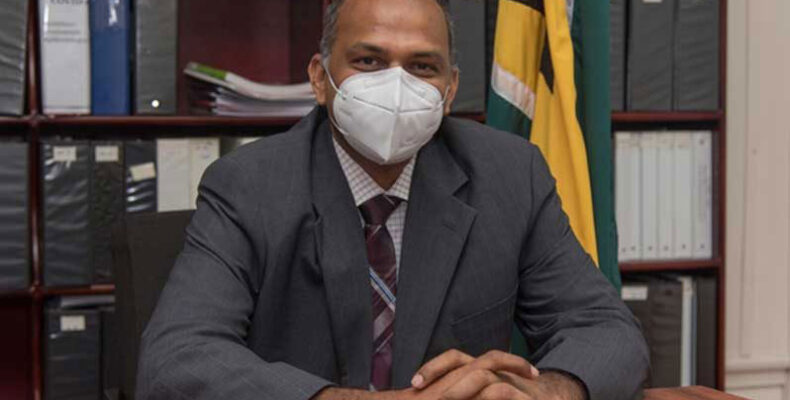 COVID-19: Most patients showing mild symptoms – Health Minister