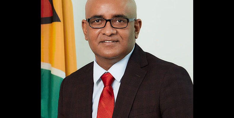 Jagdeo appeals Full Court ruling in $20M libel case