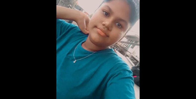 Police receiving legal advice in school girl’s fatal accident