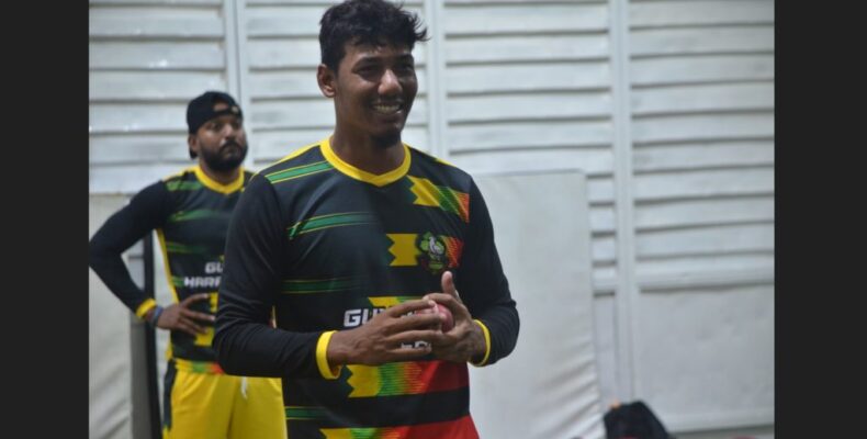 Motie gets maiden Test nod; Chanderpaul on reserve list