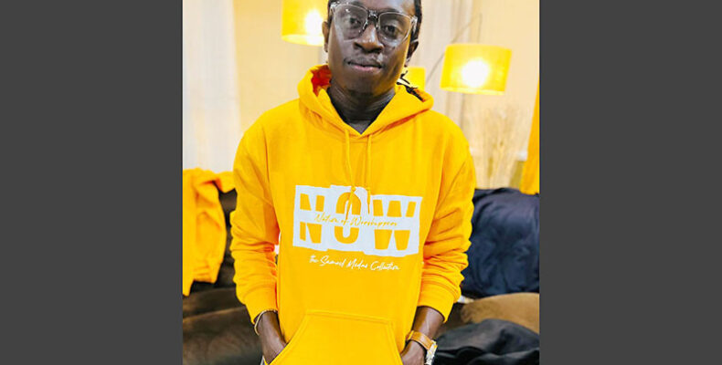 Gov’t-sponsored studio time ‘open doors’, promotes local talent