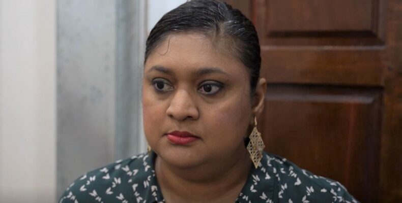 Tough measures coming after student found with air gun at Lodge Sec. school