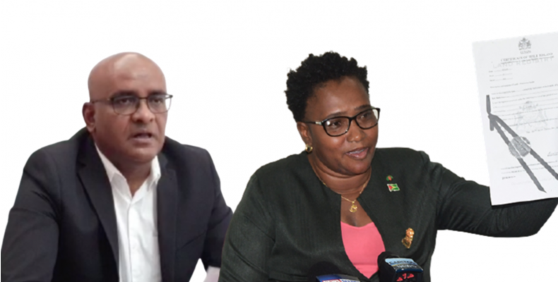 Jagdeo moves to Court of Appeal in new effort to reverse libel suit judgment