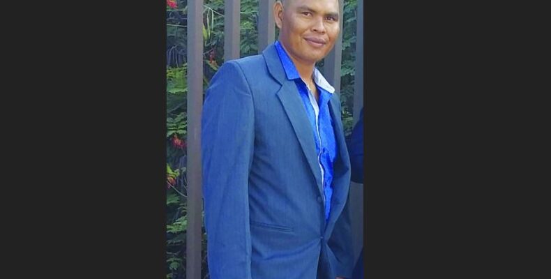 Fisherman seeks help for brain cancer treatment in Colombia