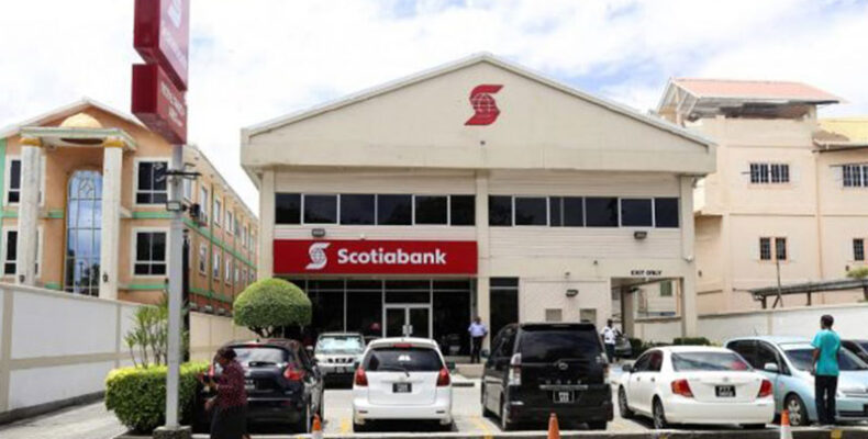 Scotia terminates sale to First National Bank