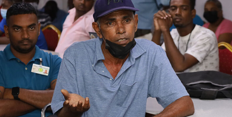 No ‘cheating of the system’ this time around