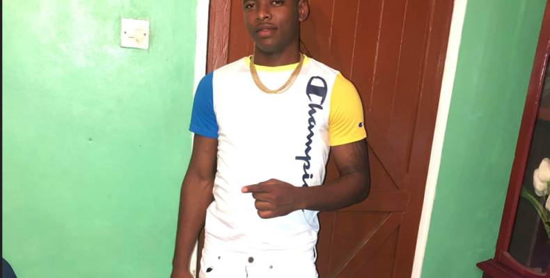 Golden Grove youth killed during shootout with police