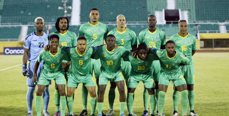 Golden Jaguars face stern Haiti test on Saturday at Leonora