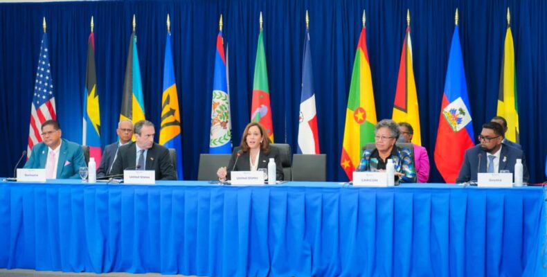 Caribbean nations can now access US funding for energy infrastuctue projects