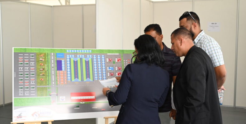 New technology, building innovation and major giveaways for Building Expo 2022